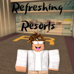 [UPDATES!] Refreshing Resorts
