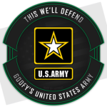 |USAR | The United States Army