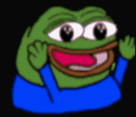 peepoClap Fashion