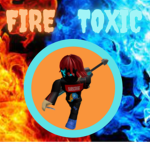 Fire Toxic Clan