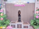 Drees to impress party