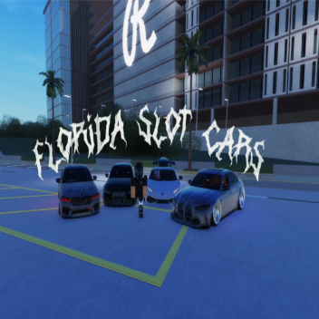Florida Slot Cars [BETA]