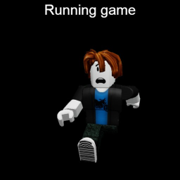 Running game