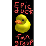 Epic ducks fan group