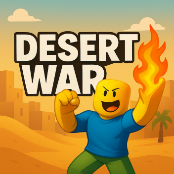 Desert Wars