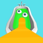 Escape SLIME Obby!