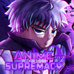 Anime Supremacy TD