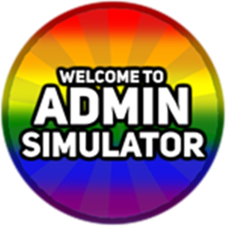 Admin Simulator!