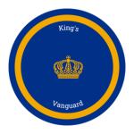 Looington First Regiment "King's Vanguard"