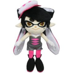 * Splatoon inkling group *