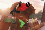 {RSO}Real Shootas Only