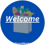 Welcome to GrandMarket