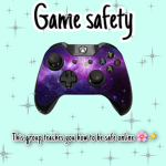 Game safety
