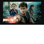the harry potter weekly