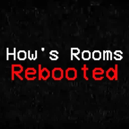 How's Rooms Rebooted (Offical) THE REWORK icon
