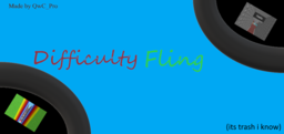 [DESCONTINUED] Trudność Fling [fan-game]