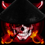 SAMURAI PIRATE