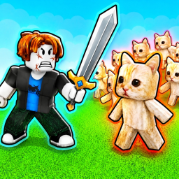 [🐱] Cat Invaders icon