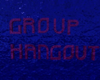 Group Hangout