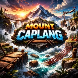 [FREE AVA + CARRY + X100] MOUNT CAPLANG icon