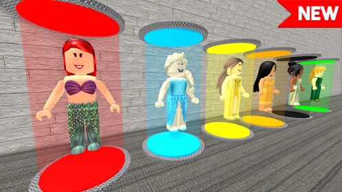 Princess Tycoon