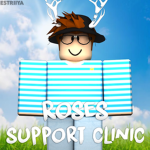 Roses Support Clinic