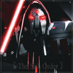 〖 The Sith Order 〗