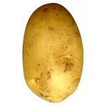 las papas.