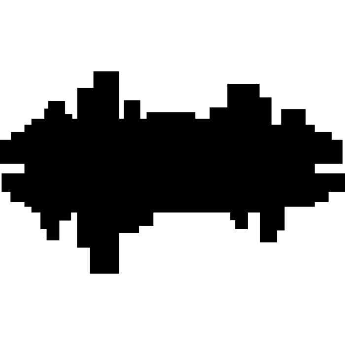 Gliched Error Eye