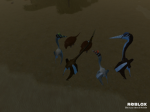 Dinosaur World Mobile Raids