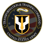 VUSAR | Army Transformation and Training Command