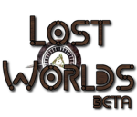 Lost Worlds