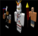 the danydaniel2,matew12,zackeria fan club!