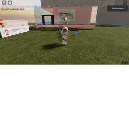 Offically Alberts Cafe!