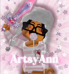 ArtsyAnn
