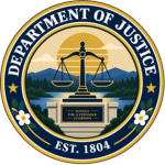 Clairmont Department of Justice