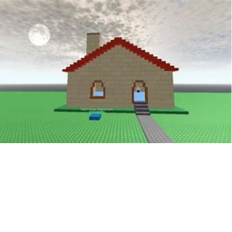 Robloxia, the classic (BETA)