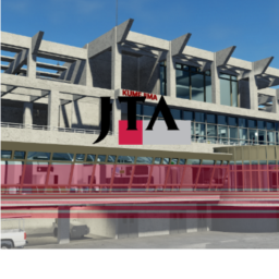 ROKJ | Kume jima Airport