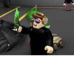 MM2 Anti Campers