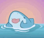 +*Little sharkies!*+