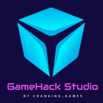 GameHack Studio