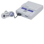 SFC/SNES fans.