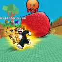 Dodge Rocks for Brainrots