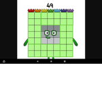 Numberblocks!