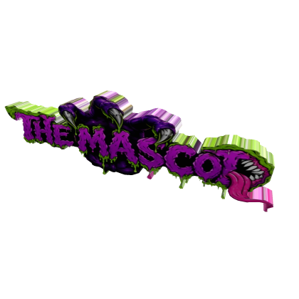 Accessory (TAG PARA MASKOT)