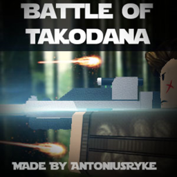The Battle of Takodana