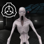 [The Scp Facility.