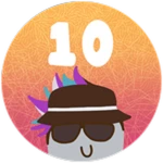 Game Badge Thumbnail