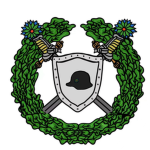 14. Kingdom Guard Regiment “Anxia”