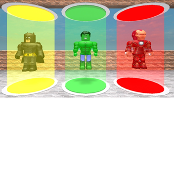 superhero tycoon